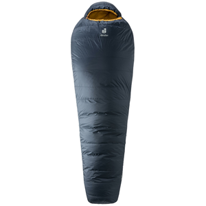 Deuter Astro 500 Long Bleu foncé pas cher