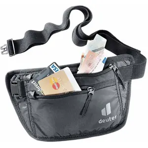 deuter Security Money Belt I Sac banane pas cher