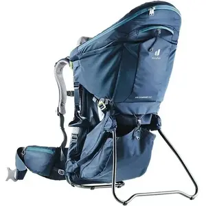 Comparateur de prix : deuter Kid Comfort Pro Porte-bébé avec sac de jour