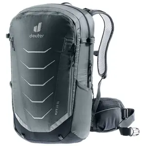 deuter Flyt 18 SL Sac à dos de vélo pour femme avec protecteurVendu paramazon