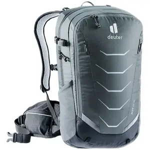 deuter Flyt 12 SL Sac à dos de vélo pour femme avec protecteurVendu paramazon