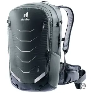 deuter Flyt 14 - Sac à dos vélo homme Graphite / Black 14 L pas cher