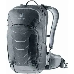 deuter Attack 16 Sac à dos de vélo avec protecteur pas cher