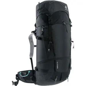 Deuter Sac a dos guide 42+ sl noir TU pas cher