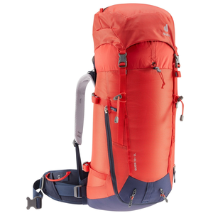 Sac a dos deuter guide 32 sl chili navy pas cher