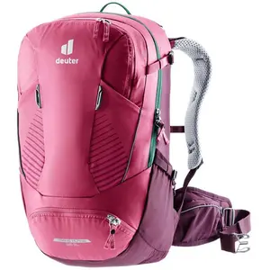 deuter Trans Alpine 28 SL Sac à Dos de vélo pour femme pas cher