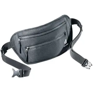 Comparateur de prix : Deuter - Neo Belt II - Sac banane taille One Size, gris