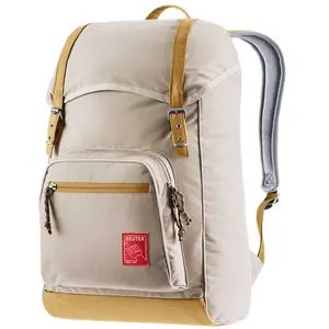 deuter Innsbruck - Sac à dos randonnée Sand / Caramel 22 L pas cher