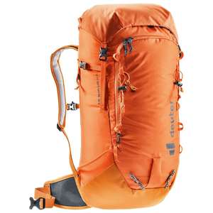 Deuter Freescape Lite 24 SL Saffron/Mandarine Outdoor Sac à dos pas cher