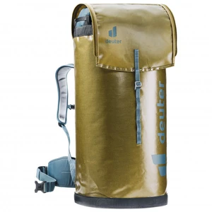 deuter Gravity Wall Bag 50 Sac à dos d’escalade pas cher