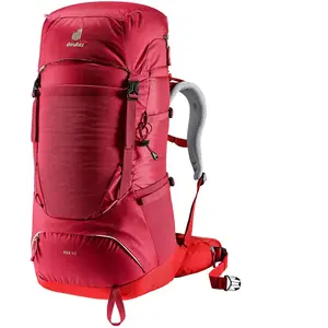 Deuter - Kid's Fox 40 - Sac à dos de randonnée taille 40 l, rouge