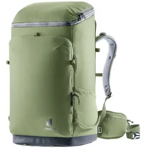deuter Jaypack 34+ - Sac à dos randonnée Grove / Graphite 34 L pas cher