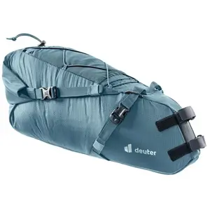 Comparateur de prix : Deuter - Sacoche de selle - Mondego SB 16 Atlantic - Bleu