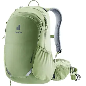 deuter - Superbike 16 SL - Sac à dos vélo femme Grove / Mineral - 16 L pas cher