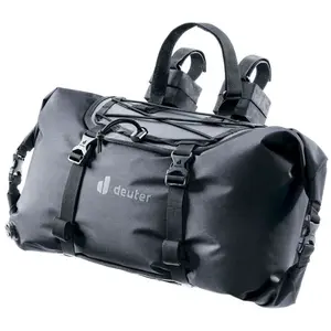 Comparateur de prix : Deuter - Cabezon HB 14 - Sacoche de guidon taille 14 l, gris