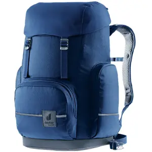 deuter Scula - Sac à dos enfant Nightblue Taille unique pas cher