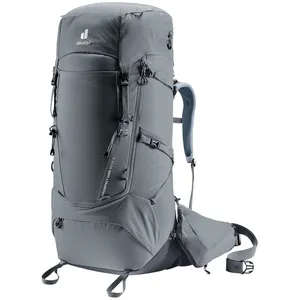 Comparateur de prix : deuter Aircontact Core 65+10 SL Sac à dos de trekking pour femme