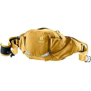 deuter Pulse Pro 5 Sacoche de Hanche Unisex-Adult, Savanna-Dune, 5 L