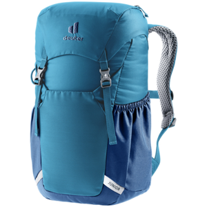 Comparateur de prix : Deuter - Kid's Junior 18 - Sac à dos enfant taille 18 l, bleu
