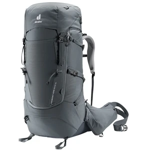 Comparateur de prix : deuter Aircontact Core 55+10 SL Sac à dos de trekking pour femme
