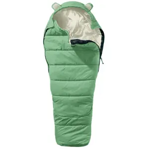 Sac de couchage DEUTER Little Star (spearmint-bone) Enfant pas cher