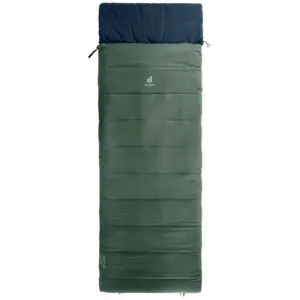 Comparateur de prix : Deuter Sac De Couchage Orbit Sq -5c/23f
