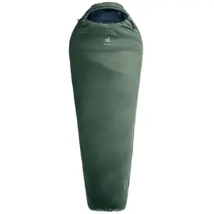 Comparateur de prix : DEUTER Sac de couchage Orbit -5 degrés L vert foncé