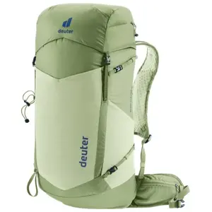 Deuter - Speed Lite Pro 30 - Sac à dos de randonnée taille 30 l, vert pas cher