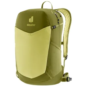 Deuter - Speed Lite 21 - Sac à dos de randonnée taille 21 l, vert olive