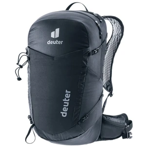 Comparateur de prix : Deuter - Sac à dos de randonnée - Speed Lite Pro 23 SL Black  - Noir