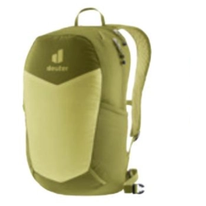 deuter Speed Lite 13 - Sac à dos randonnée Linden / Cactus 13 L pas cher
