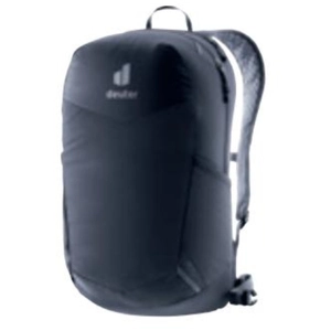 Sac à dos de randonnée Deuter Speed Lite 17 volume 17 litres black pas cher