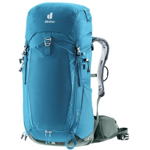 Deuter - Trail Pro 36 - Sac à dos de randonnée taille 36 l, bleu pas cher