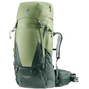 Comparateur de prix : deuter Futura Air Trek 45+10 SL Sac à dos de trekking pour femme