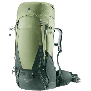 deuter Futura Air Trek 55 + 10 SL Sac à dos de trekking pour femmes