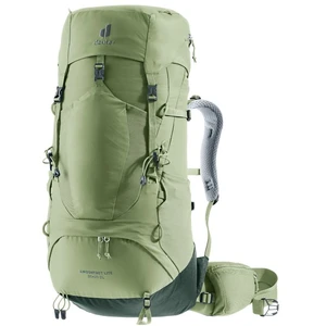 Comparateur de prix : Deuter - Women's Aircontact Lite 35 + 10 SL - Sac à dos de trekking ta...