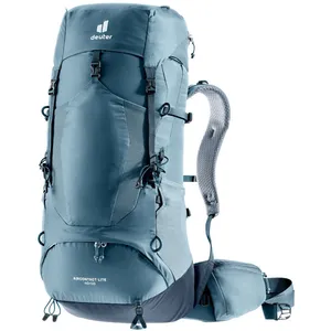 Comparateur de prix : deuter Aircontact Lite 40 + 10 Sac à dos de trekking léger