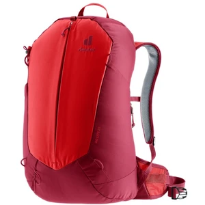 Deuter - AC Lite 23 - Sac à dos de randonnée taille 23 l, rouge pas cher