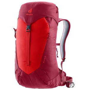 Comparateur de prix : Deuter - AC Lite 16 - Sac à dos de randonnée taille 16 l, rouge