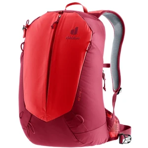 Comparateur de prix : Deuter - AC Lite 17 - Sac à dos de randonnée taille 17 l, rouge