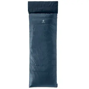 Comparateur de prix : deuter - Astro 500 SQ -1C / 30F - Sac de couchage Marine / Ink - Ouver...