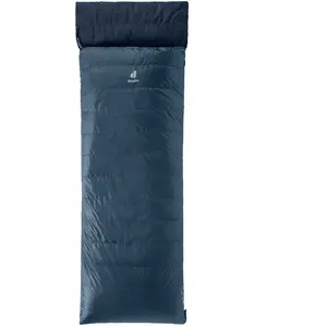 Comparateur de prix : Deuter - Sac de couchage - Astro 500 SQ -1° Marine Ink pour Homme en N...