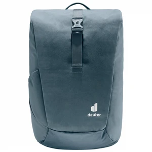 Deuter - Stepout 22 - Sac à dos journée taille 22 l, bleu/gris pas cher