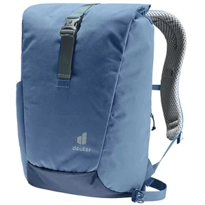 deuter Sac à dos pétrole pour femme et homme - Stepout 22 Marine-Ink 194089 pas cher