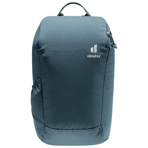 deuter Sac à dos noir pour femme et homme - New Style Step Out 16 194106