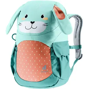 Comparateur de prix : deuter Kikki - Sac à dos randonnée enfant Glacier / Dustblue 8 L