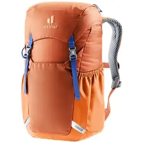 Deuter - Sac à dos de randonnée - Junior Chestnut/Mandarine  - OrangeVendu parcdiscount