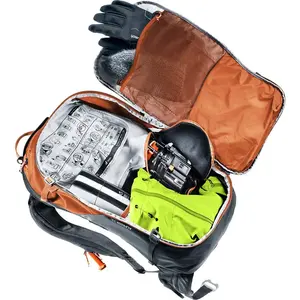 Comparateur de prix : Deuter Sac à Dos Alproof 32l
