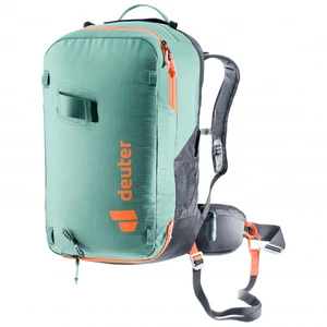 Comparateur de prix : Sac à dos avec airbag Deuter Alproof Lite 20L SL bleu céleste femme