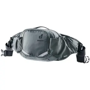 Comparateur de prix : deuter Pulse 5 Waist Pack - SS23 - Taille Unique